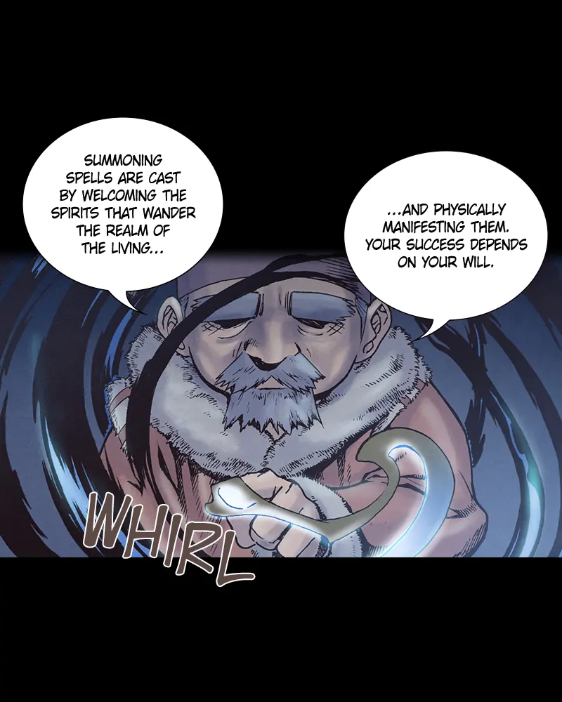 Read Blade of the Phantom Master Manga Online