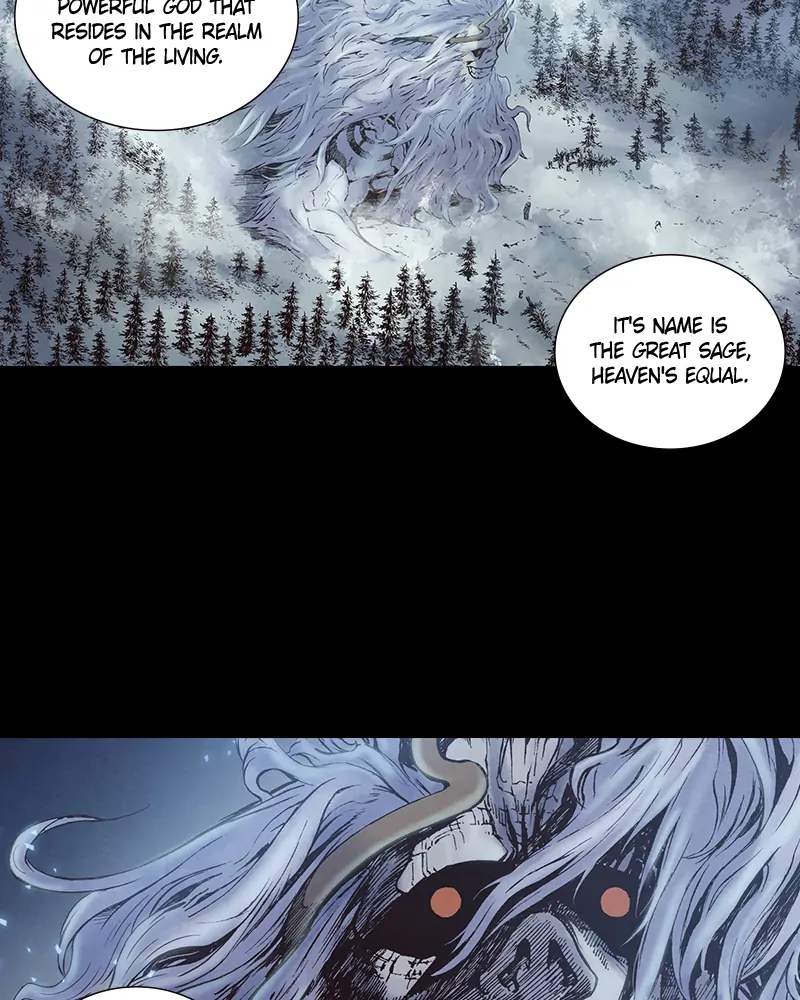 Read Blade of the Phantom Master Manga Online