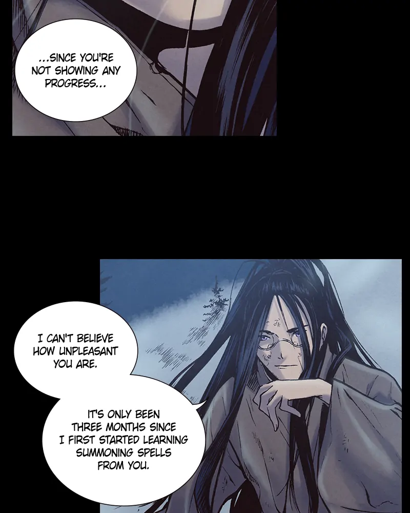 Read Blade of the Phantom Master Manga Online