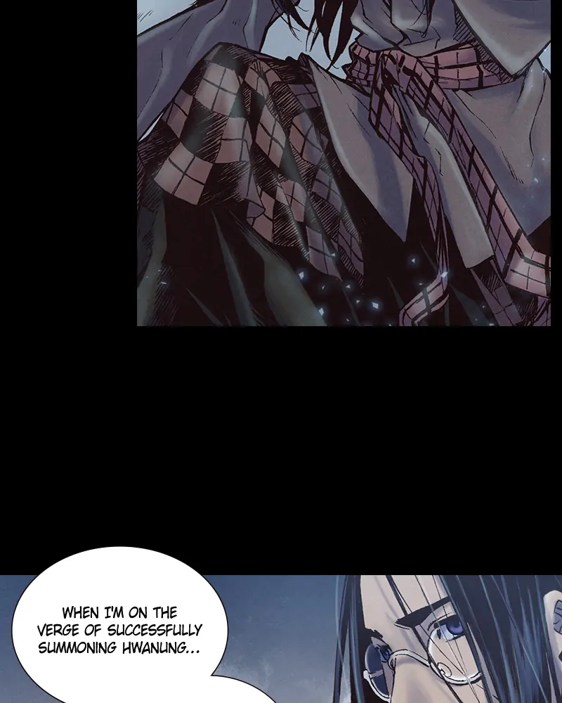 Read Blade of the Phantom Master Manga Online