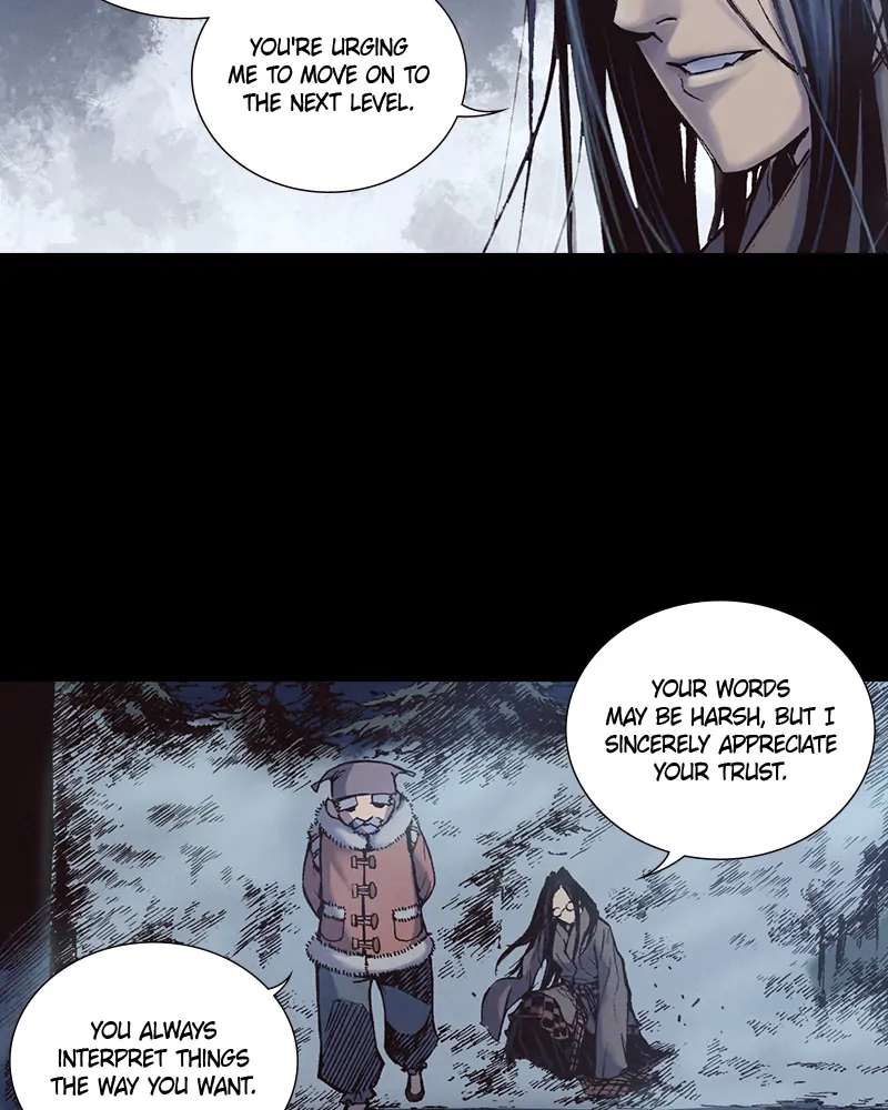 Read Blade of the Phantom Master Manga Online