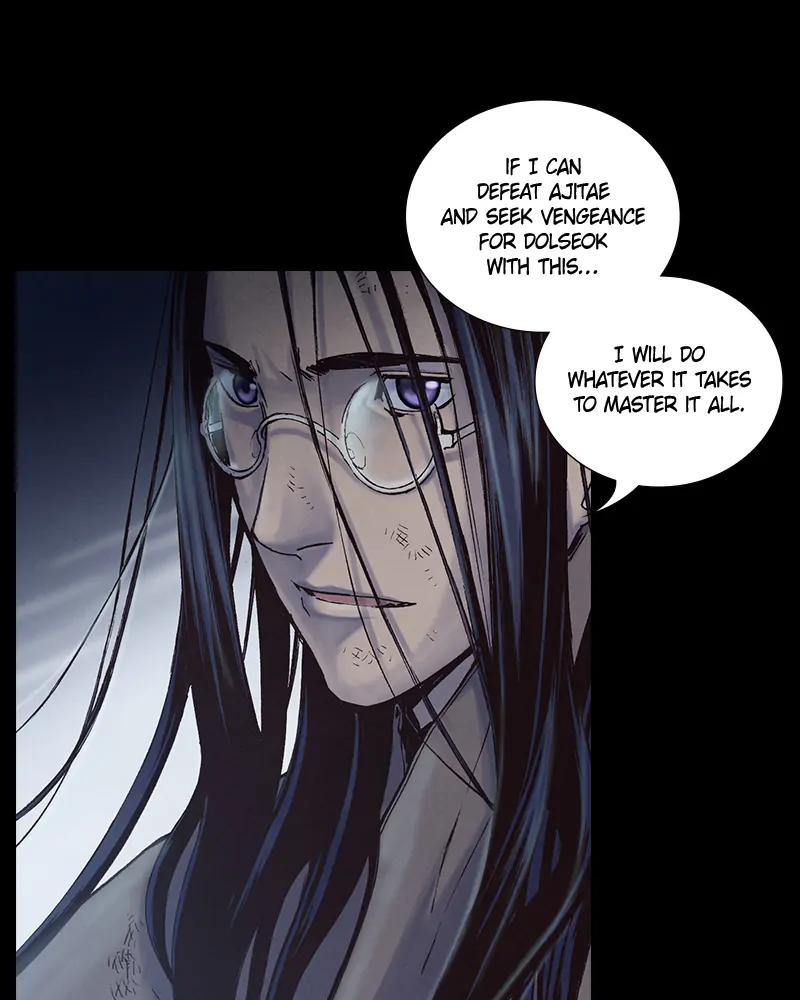 Read Blade of the Phantom Master Manga Online