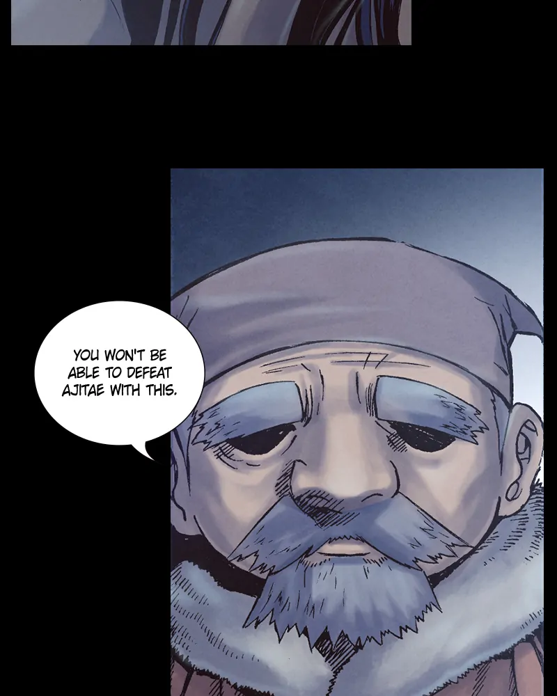 Read Blade of the Phantom Master Manga Online