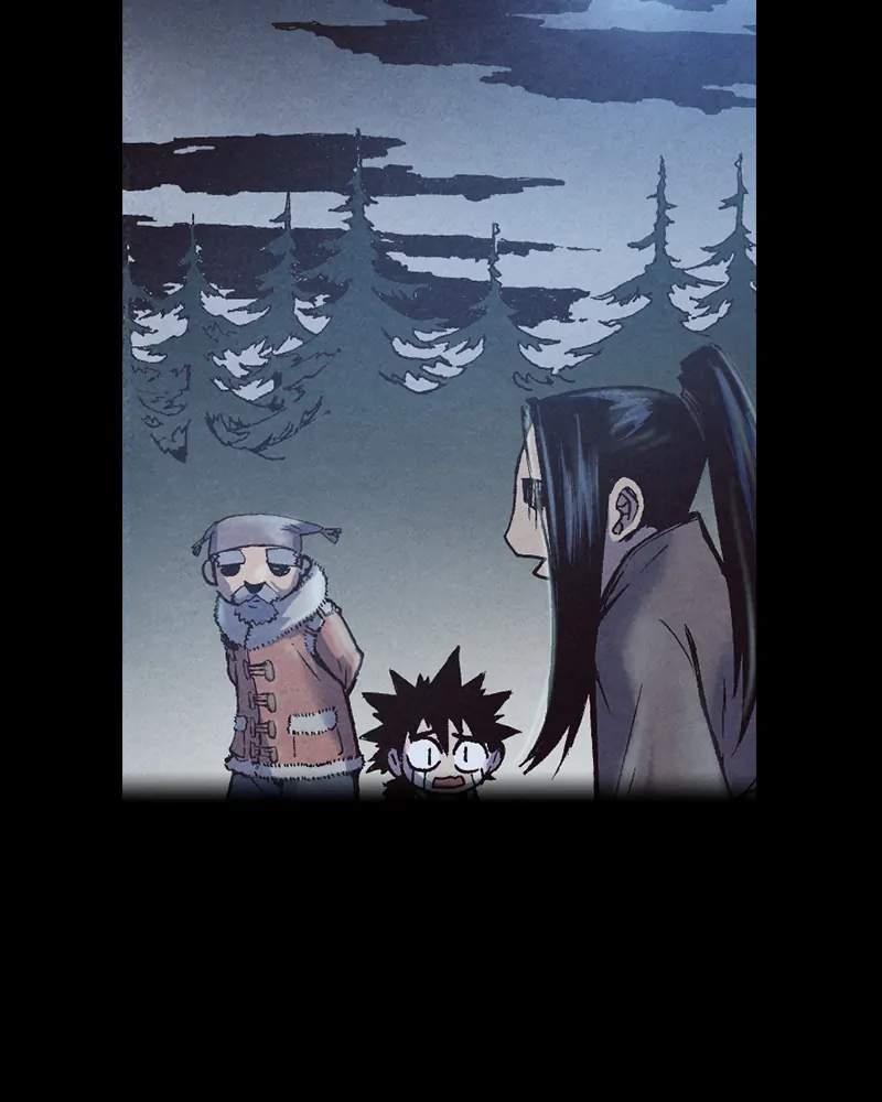 Read Blade of the Phantom Master Manga Online