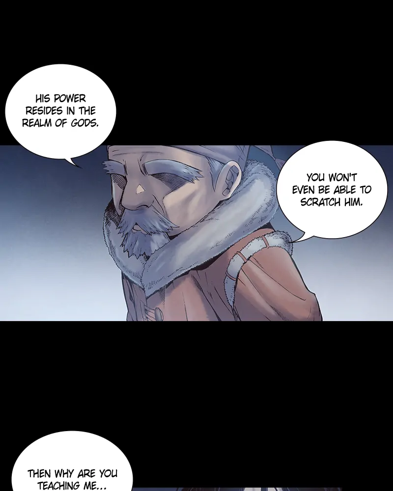 Read Blade of the Phantom Master Manga Online