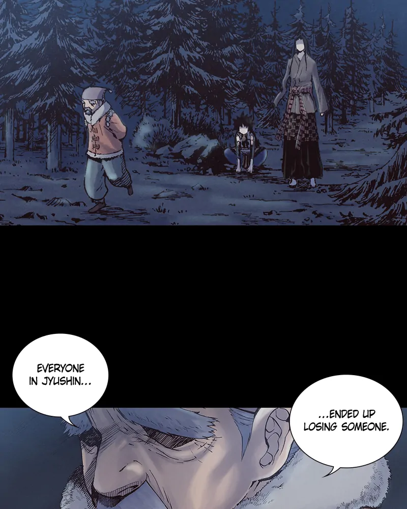 Read Blade of the Phantom Master Manga Online