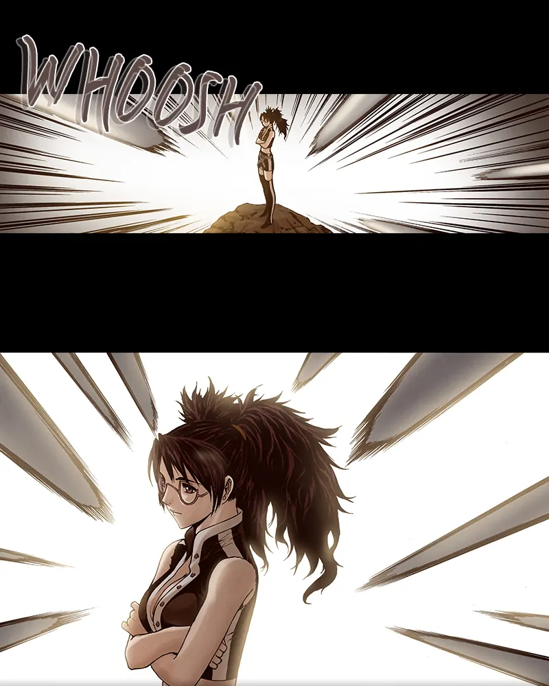 Read Blade of the Phantom Master Manga Online