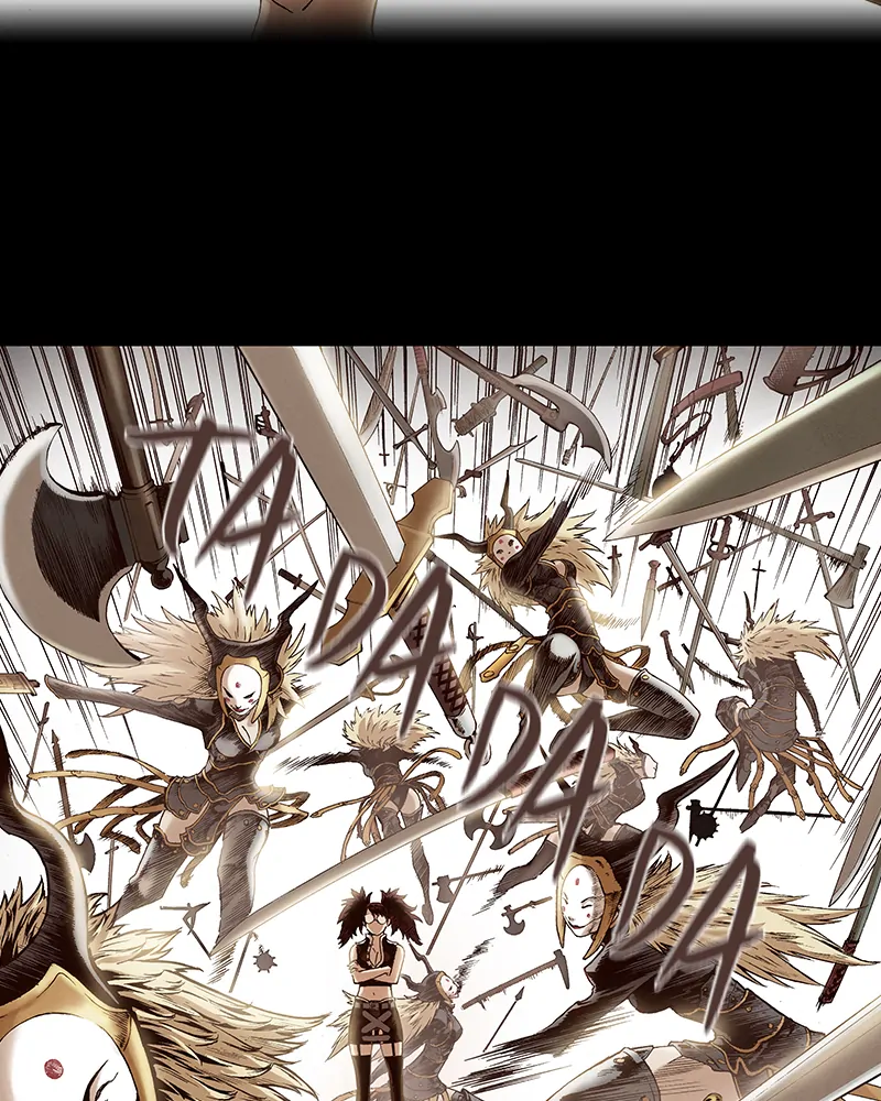 Read Blade of the Phantom Master Manga Online