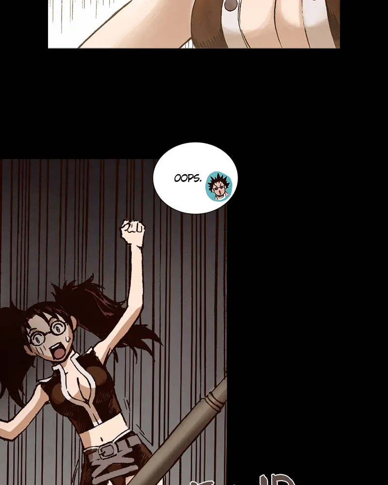 Read Blade of the Phantom Master Manga Online