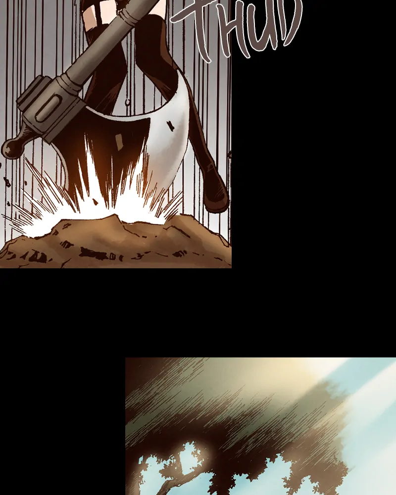 Read Blade of the Phantom Master Manga Online