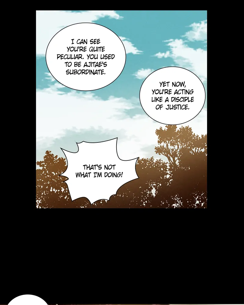 Read Blade of the Phantom Master Manga Online