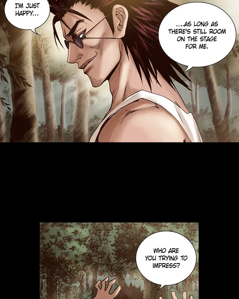 Read Blade of the Phantom Master Manga Online