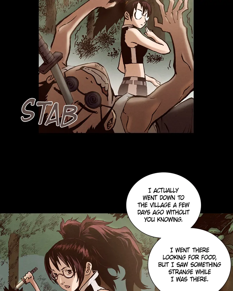 Read Blade of the Phantom Master Manga Online