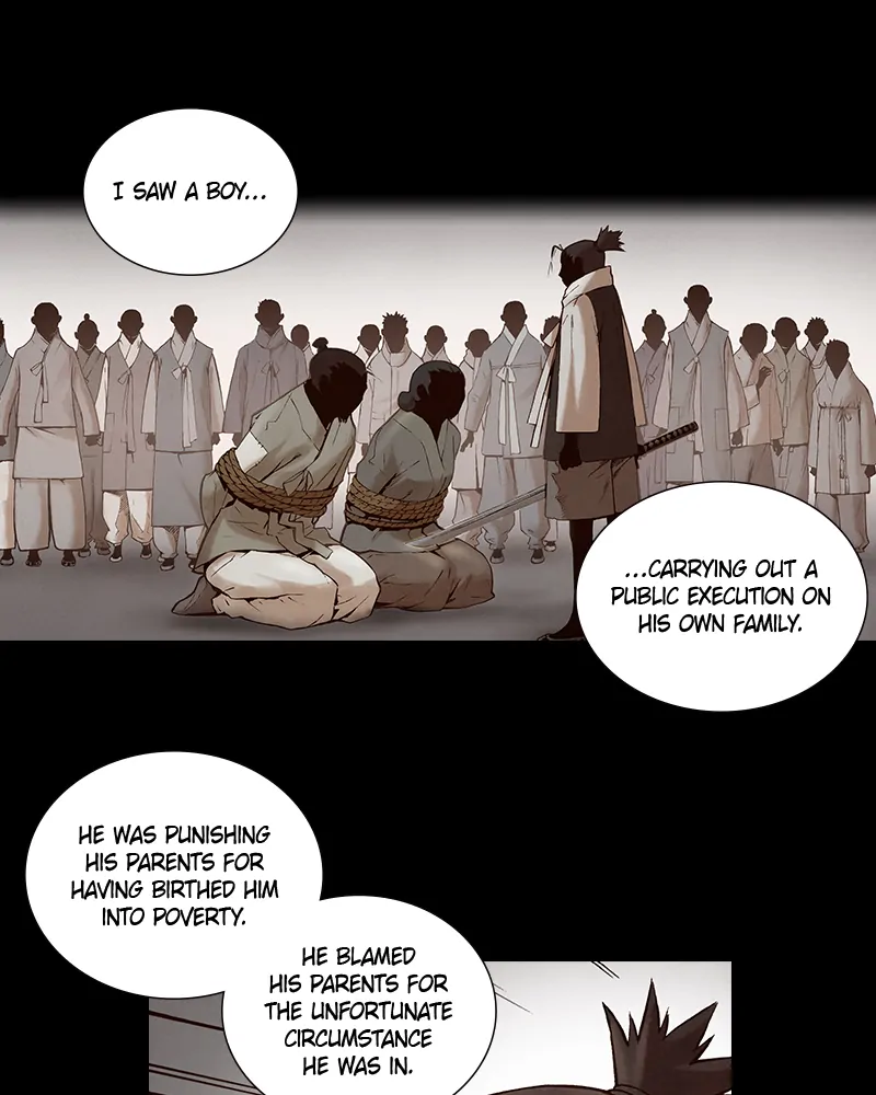 Read Blade of the Phantom Master Manga Online
