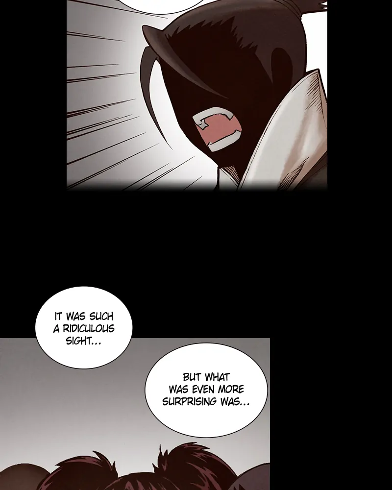 Read Blade of the Phantom Master Manga Online