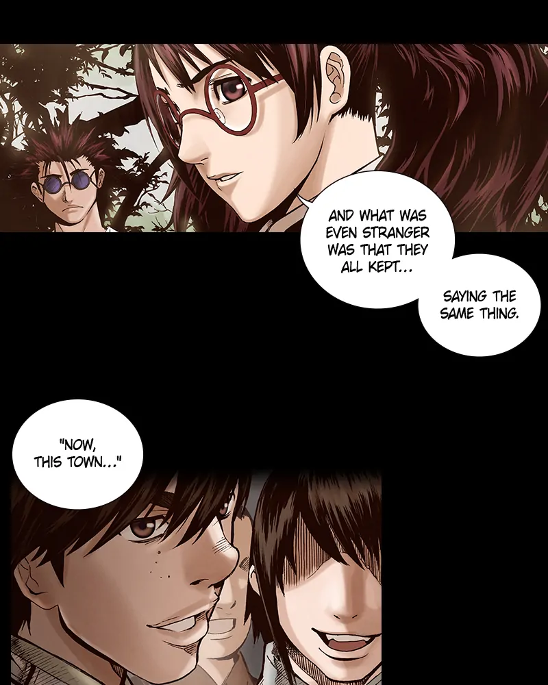 Read Blade of the Phantom Master Manga Online