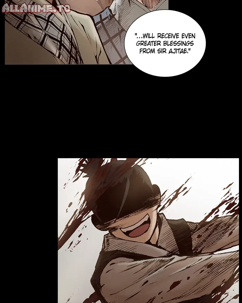 Read Blade of the Phantom Master Manga Online