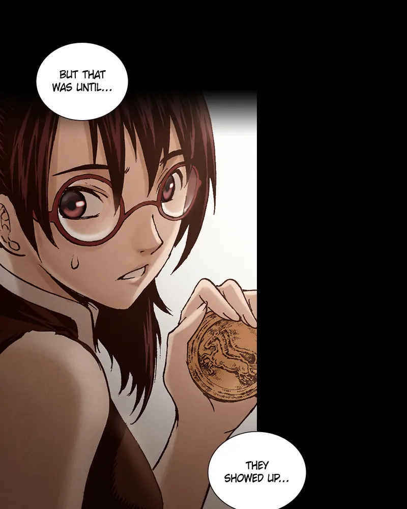 Read Blade of the Phantom Master Manga Online
