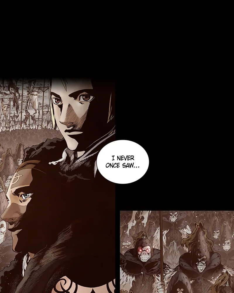 Read Blade of the Phantom Master Manga Online