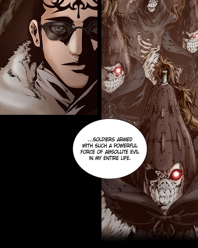 Read Blade of the Phantom Master Manga Online