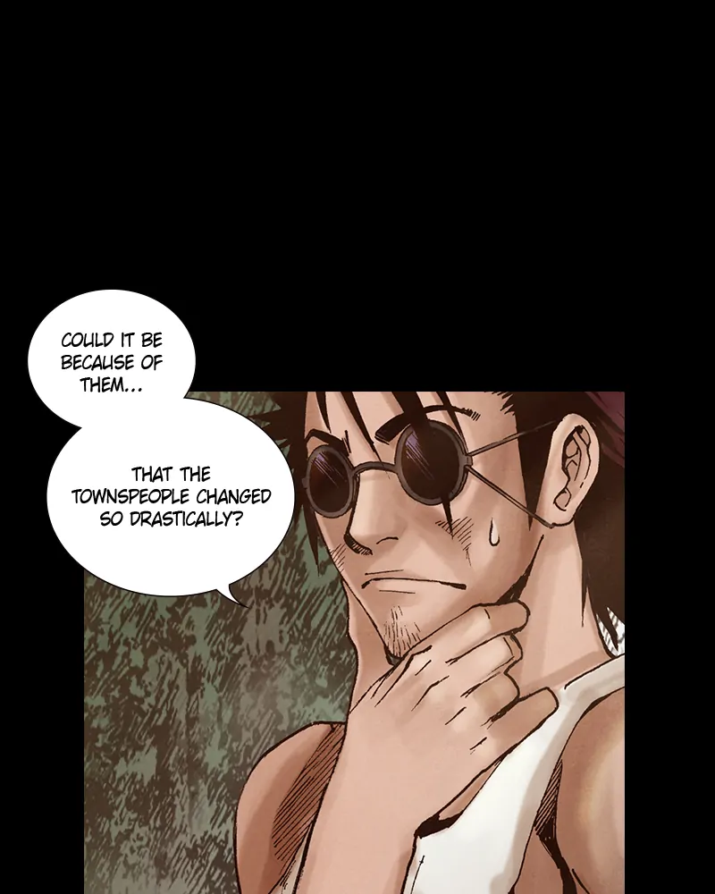 Read Blade of the Phantom Master Manga Online