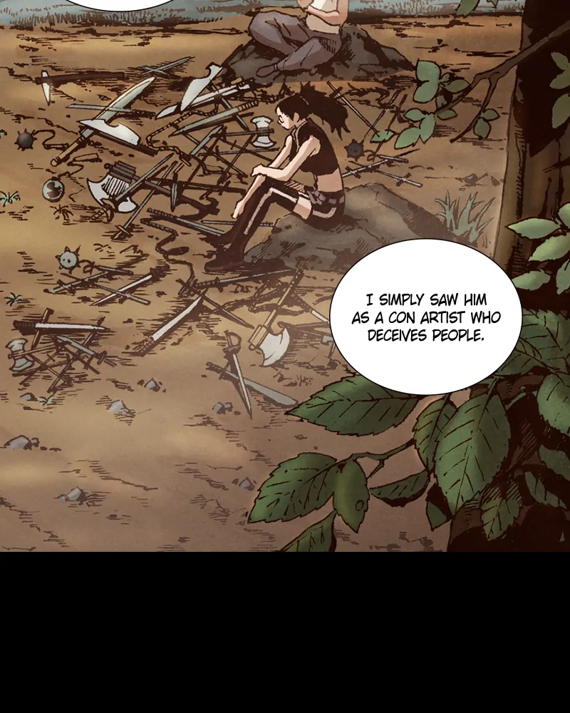 Read Blade of the Phantom Master Manga Online
