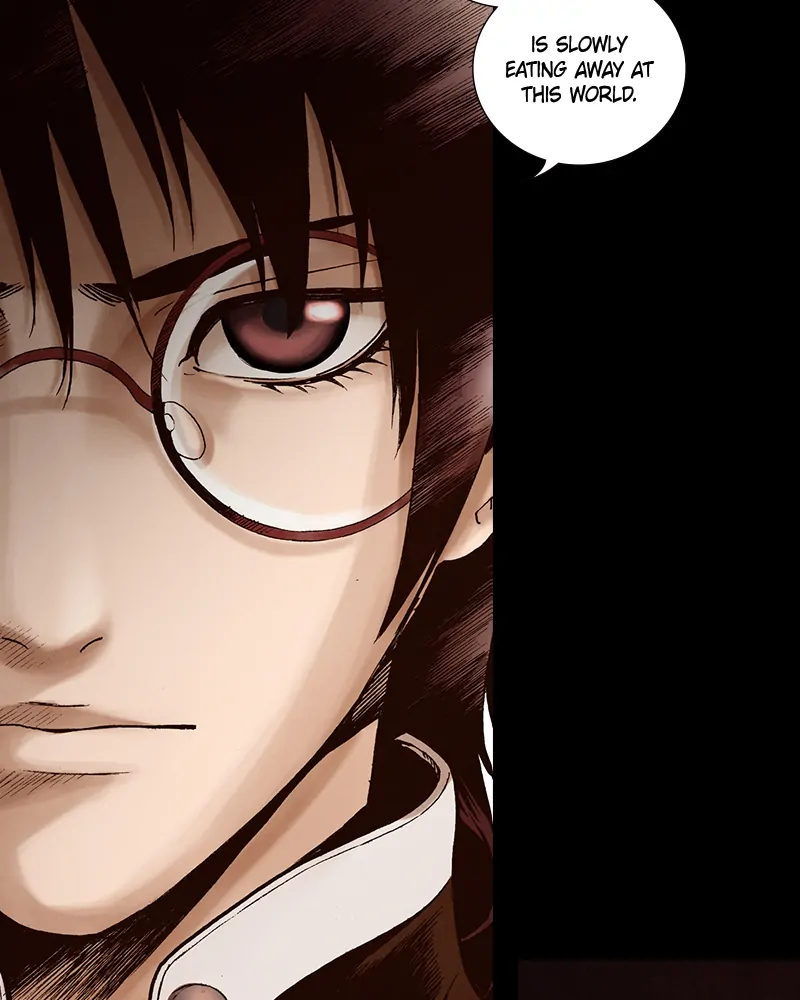 Read Blade of the Phantom Master Manga Online