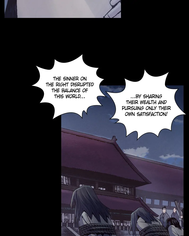 Read Blade of the Phantom Master Manga Online