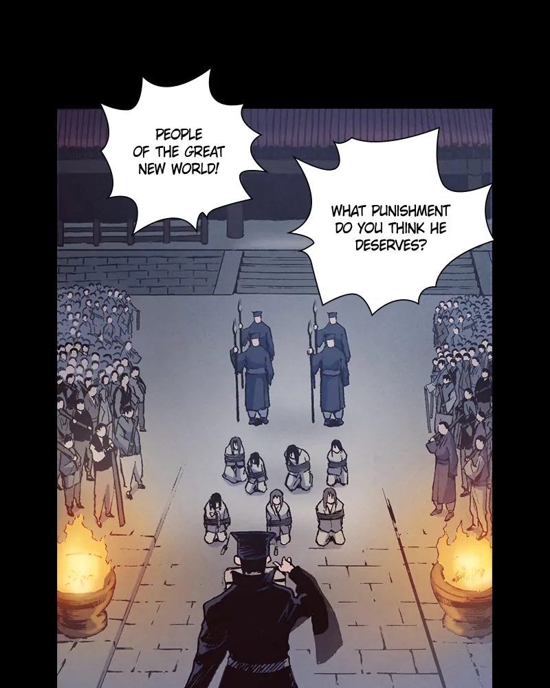 Read Blade of the Phantom Master Manga Online