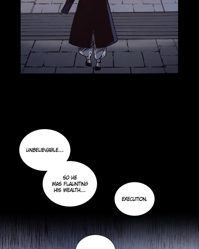 Read Blade of the Phantom Master Manga Online
