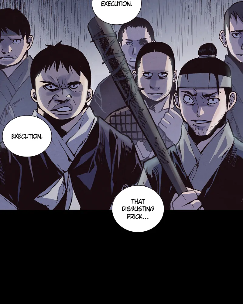 Read Blade of the Phantom Master Manga Online