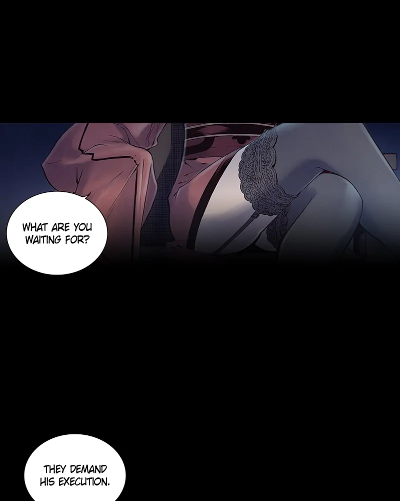 Read Blade of the Phantom Master Manga Online