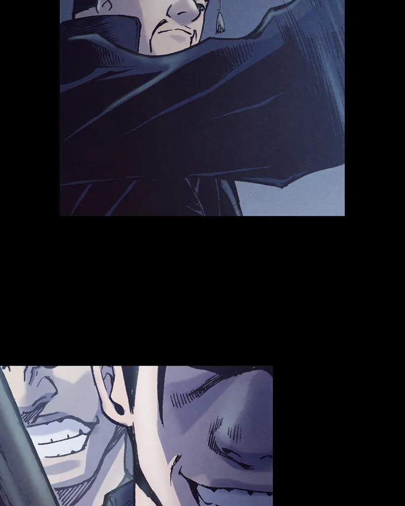 Read Blade of the Phantom Master Manga Online