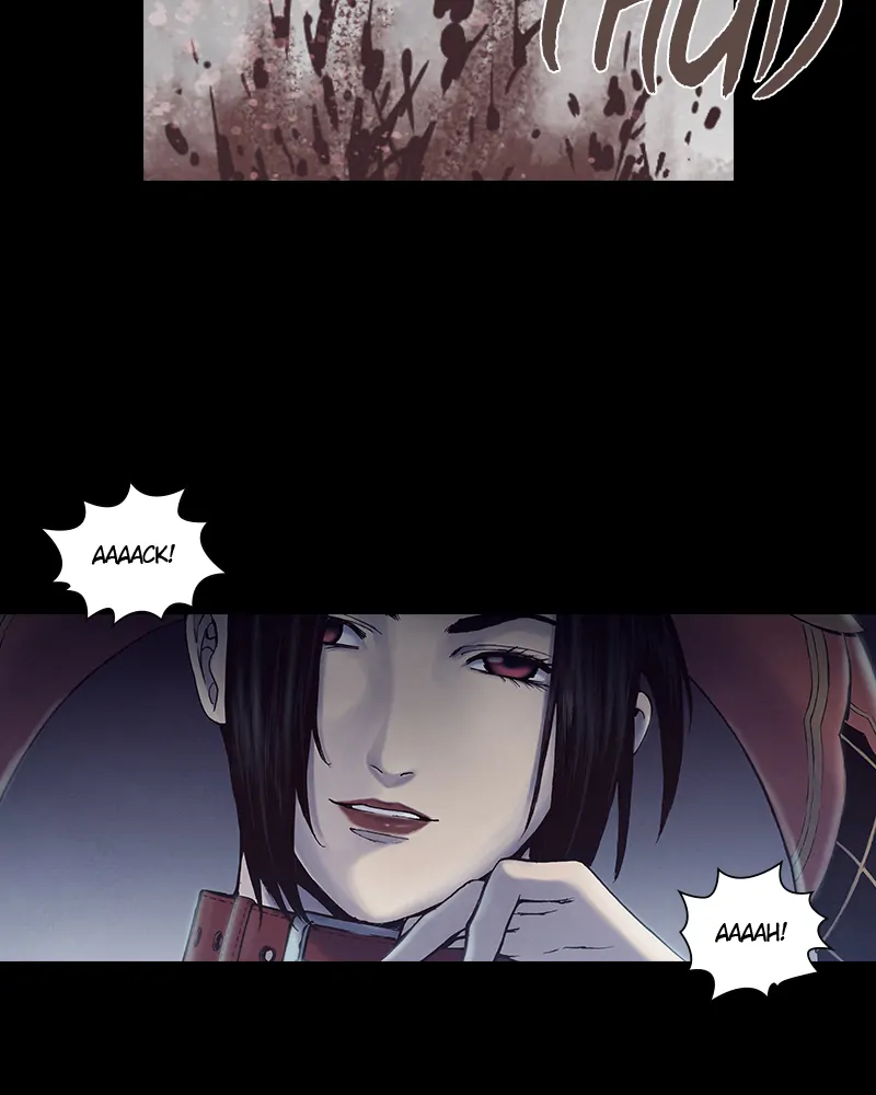 Read Blade of the Phantom Master Manga Online