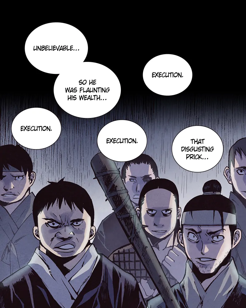 Read Blade of the Phantom Master Manga Online