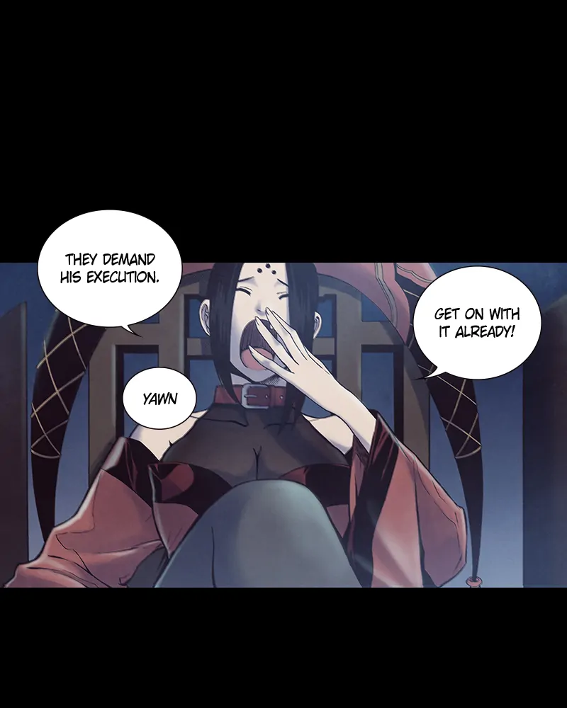 Read Blade of the Phantom Master Manga Online