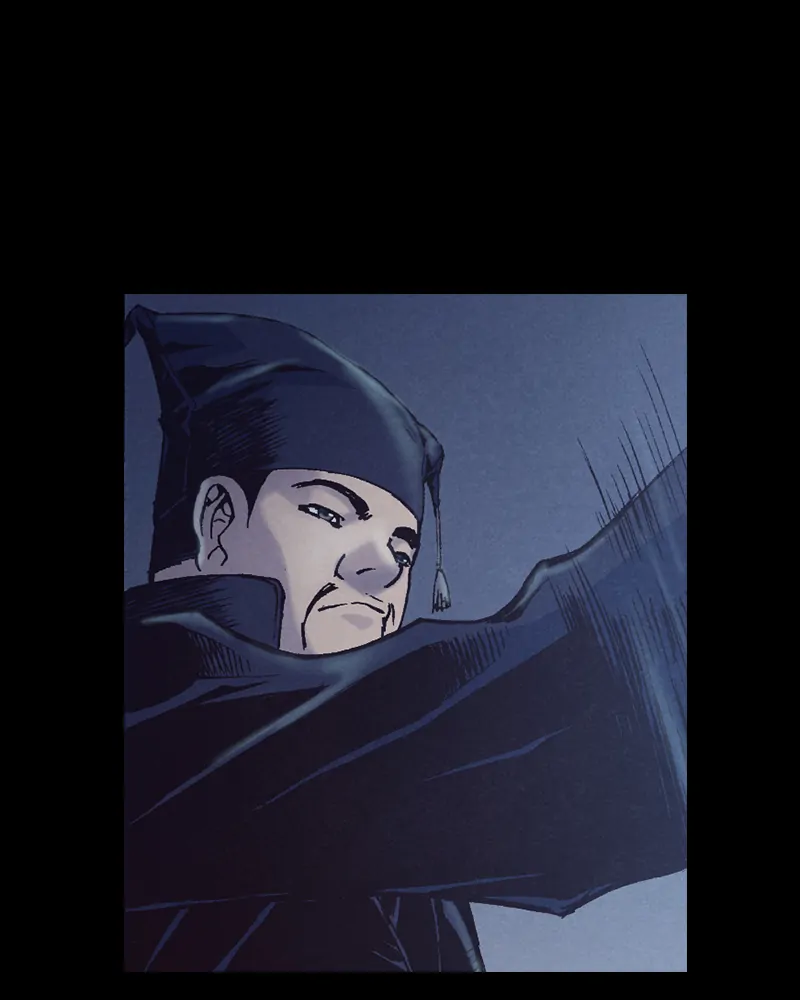 Read Blade of the Phantom Master Manga Online