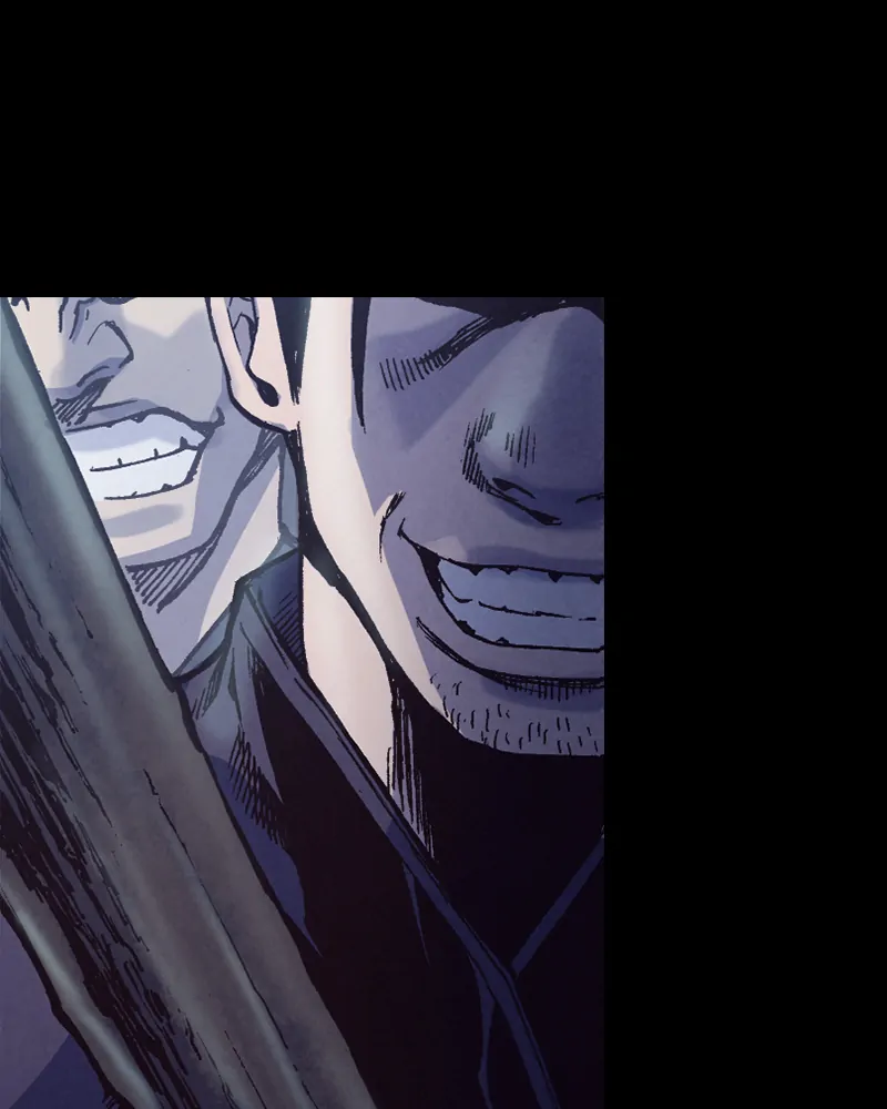 Read Blade of the Phantom Master Manga Online