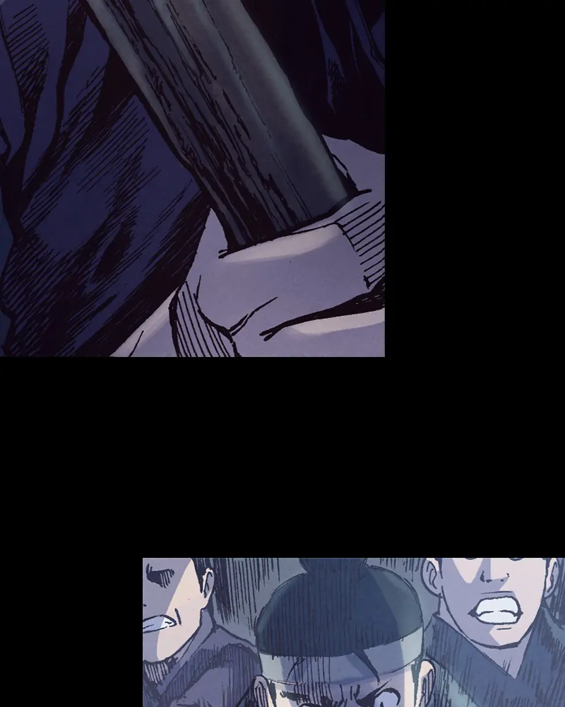 Read Blade of the Phantom Master Manga Online