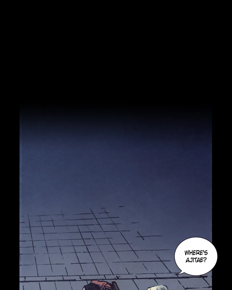 Read Blade of the Phantom Master Manga Online