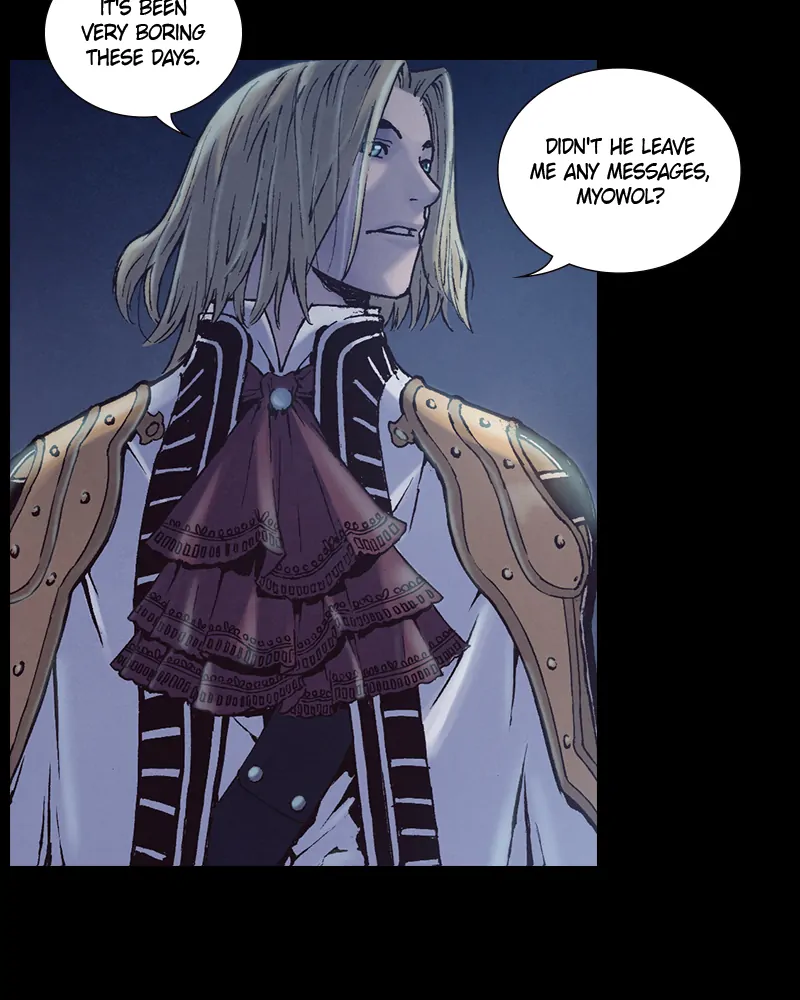 Read Blade of the Phantom Master Manga Online