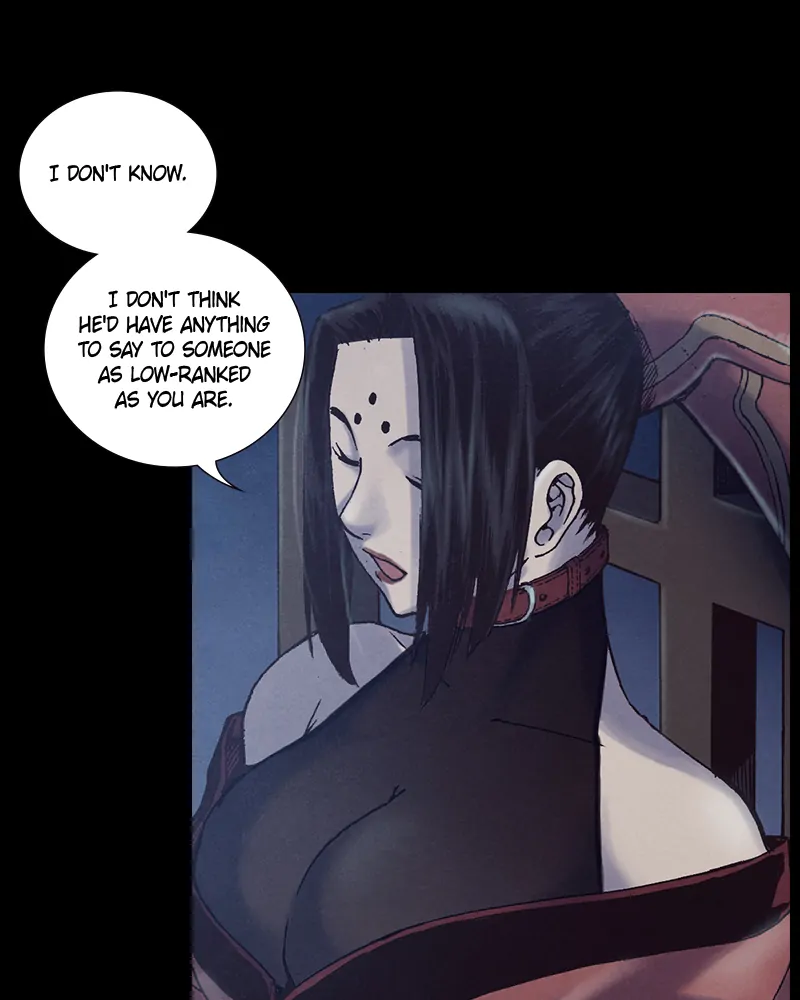 Read Blade of the Phantom Master Manga Online