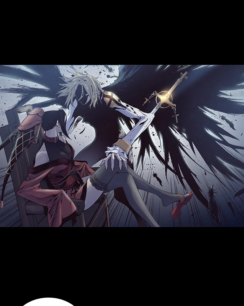 Read Blade of the Phantom Master Manga Online