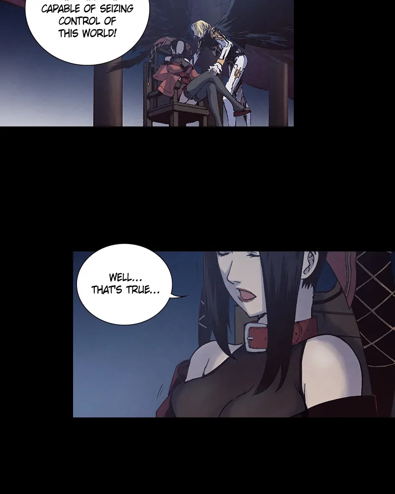 Read Blade of the Phantom Master Manga Online