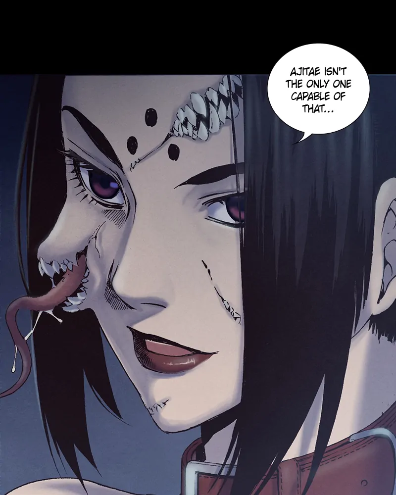 Read Blade of the Phantom Master Manga Online