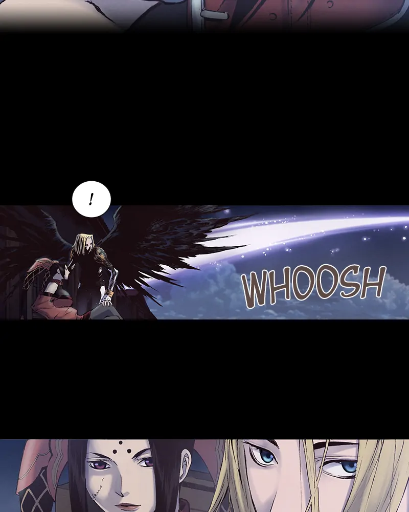 Read Blade of the Phantom Master Manga Online