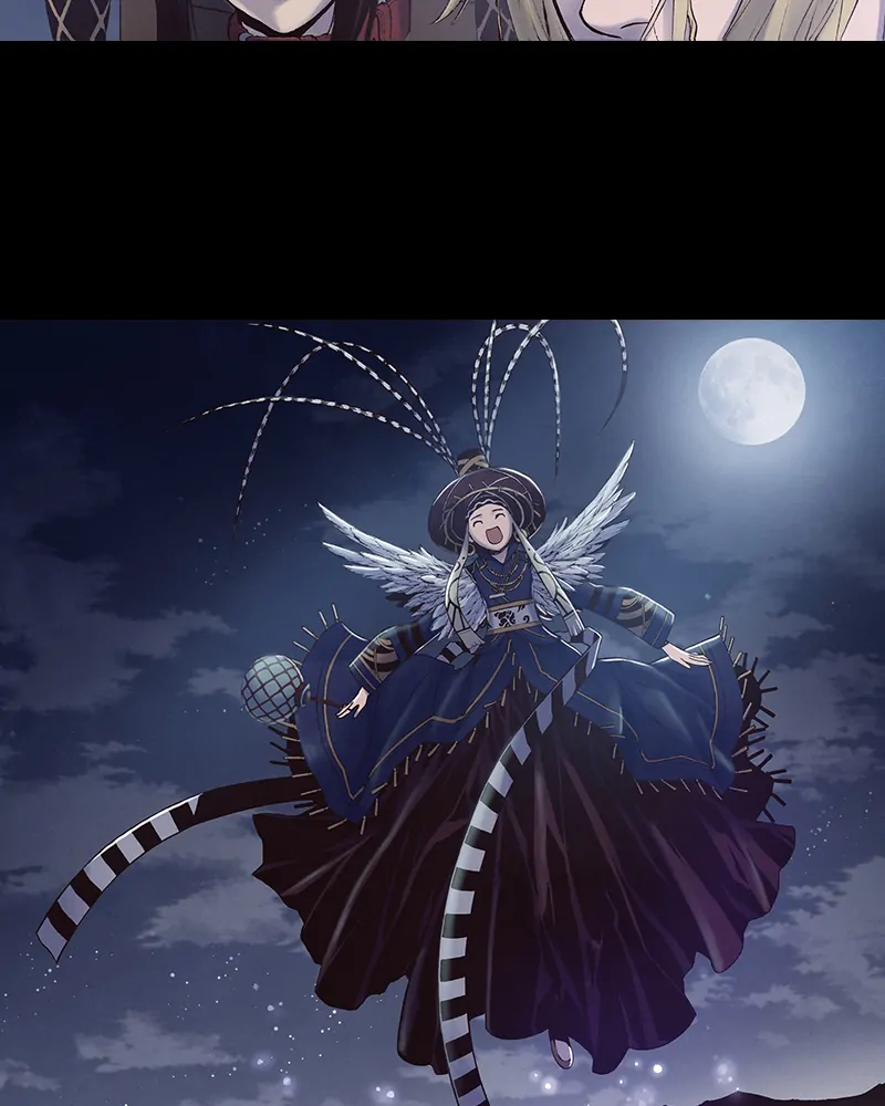 Read Blade of the Phantom Master Manga Online