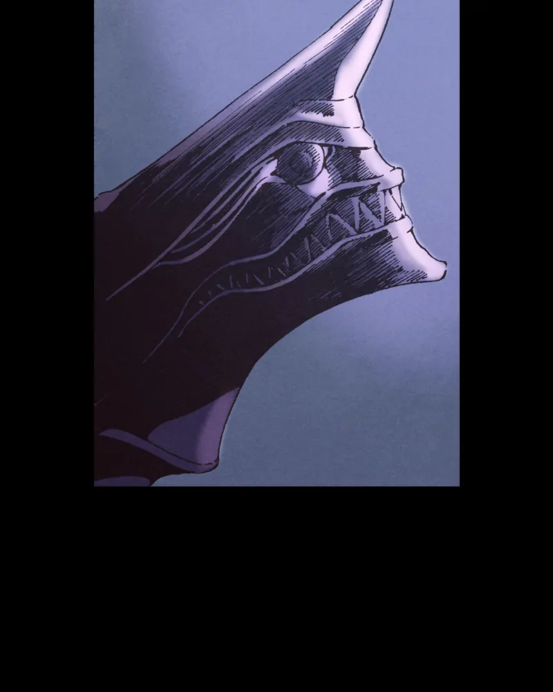 Read Blade of the Phantom Master Manga Online