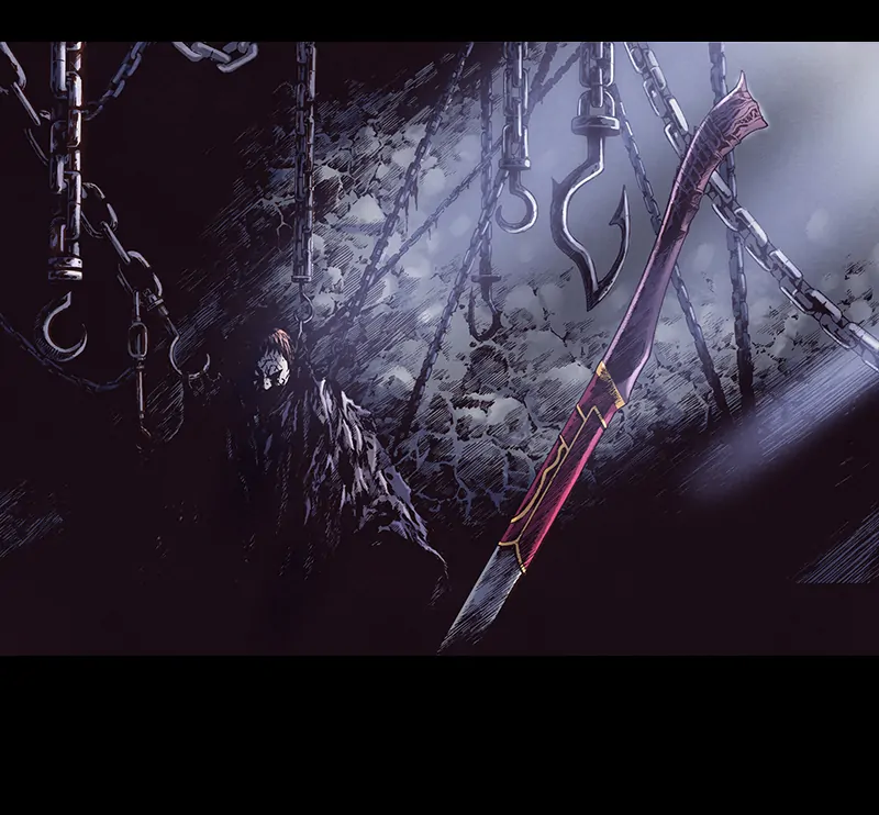 Read Blade of the Phantom Master Manga Online