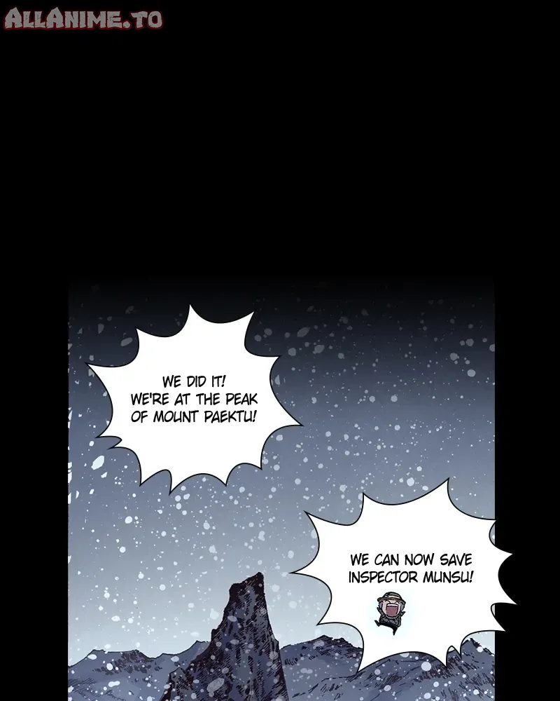 Read Blade of the Phantom Master Manga Online